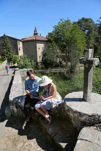 Carmaux et le Ségala