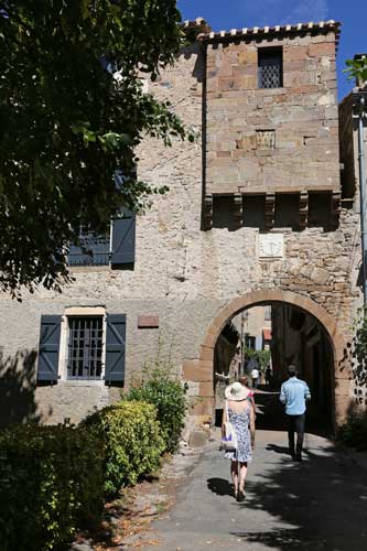 Carmaux et le Ségala