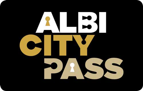 albi city pass